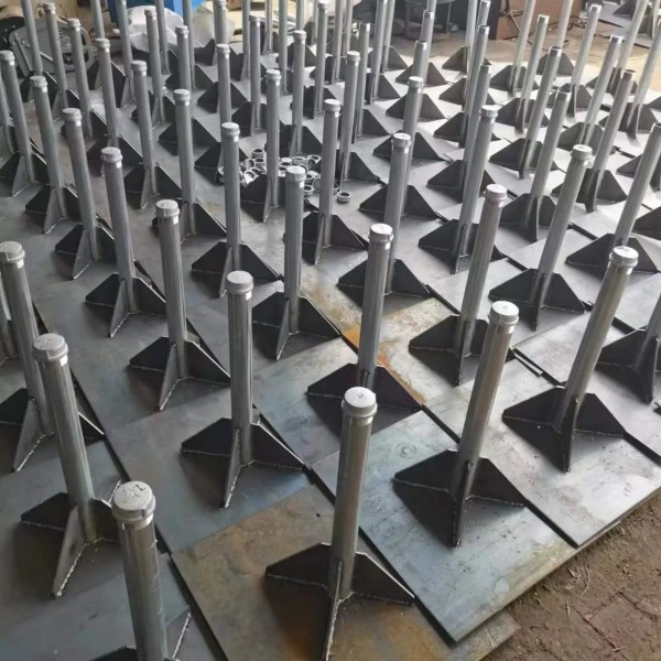 漳平鑫亿呈沉降板生产