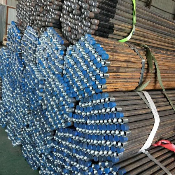 漳平冷却管生产